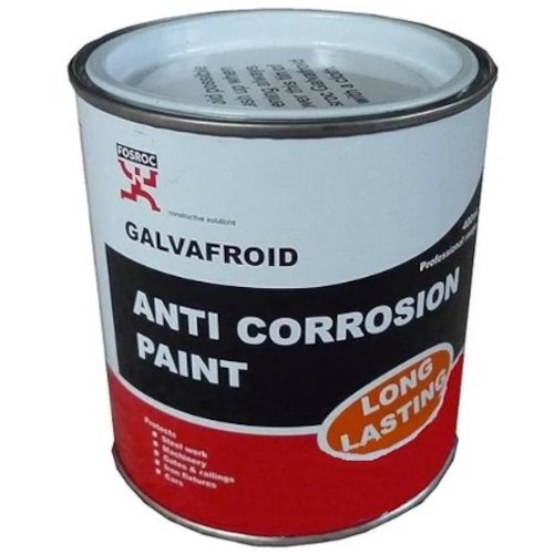 Galvafroid Zinc Rich Cold Galvanising (035660)